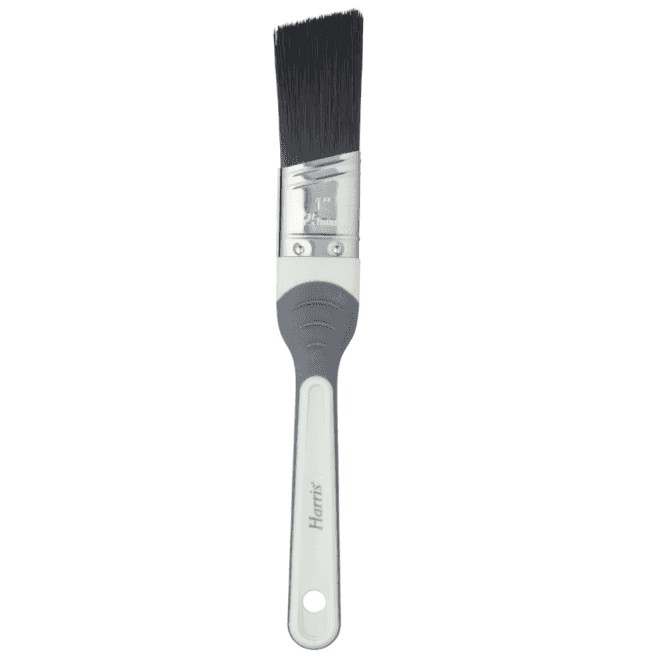 Harris 1 Woodwork Gloss Angled Paint Brush Torne Valley