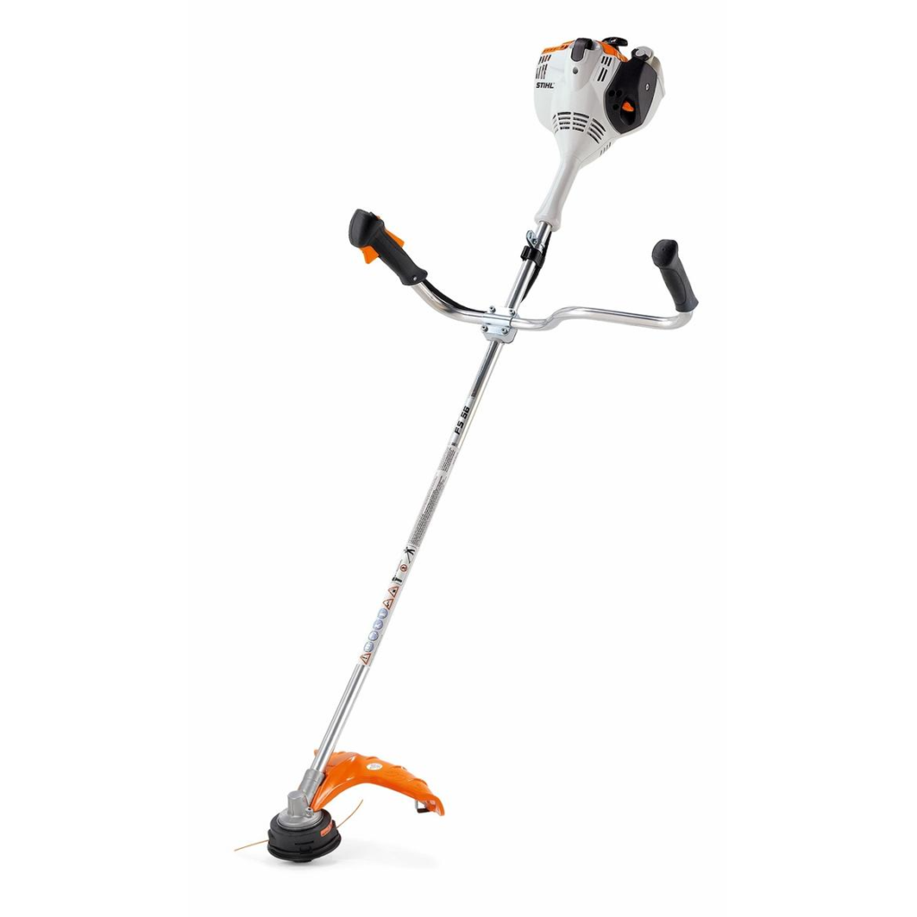 STIHL FS 40 Petrol Grass Trimmer Torne Valley