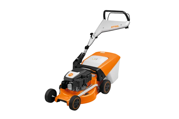 STIHL RM 248 (2024)