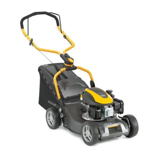 STIGA Collector 543 43cm Petrol Lawn Mower | Torne Valley