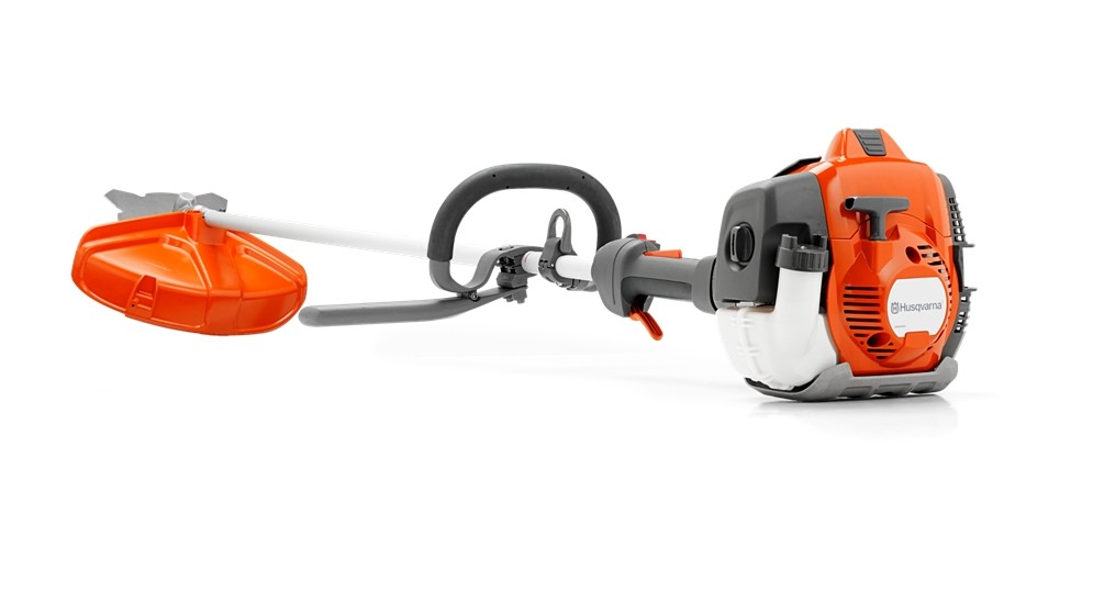 Husqvarna store strimmer petrol