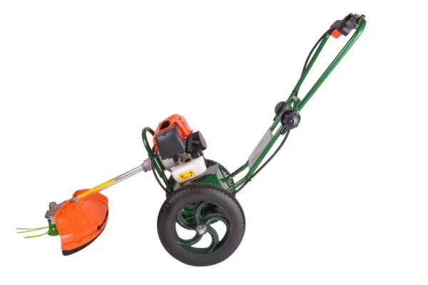 Portek PowerStrim Rufcut Wheeled Brushcutter | Torne Valley