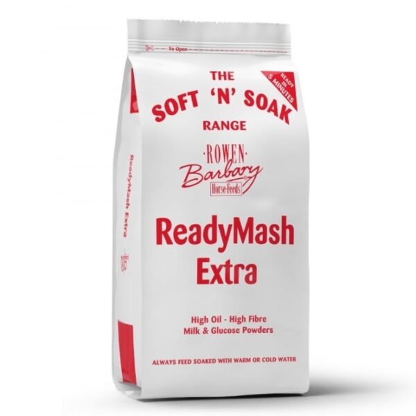 Ready Mash Extra 20KG | Torne Valley