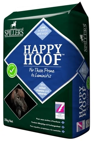 Spillers Happy Hoof 20KG - Image 2