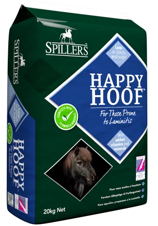 Spillers Happy Hoof 20KG - Image 5