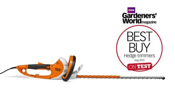 STIHL HSE 81 Electric Hedge Trimmer 28" Blade | Torne Valley