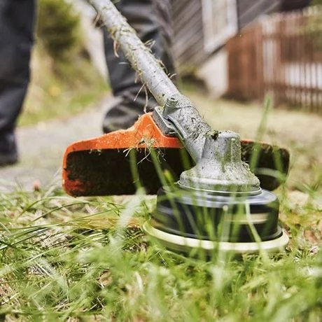 STIHL FS-KM Brushcutter KombiTool AutoCut C 26-2 | Torne Valley