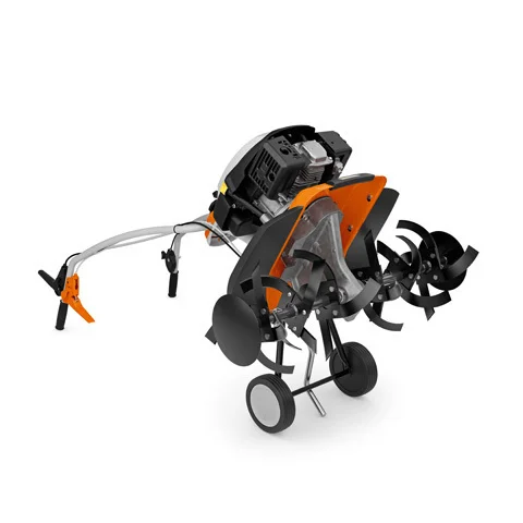 STIHL MH 585 Petrol Tiller | Torne Valley