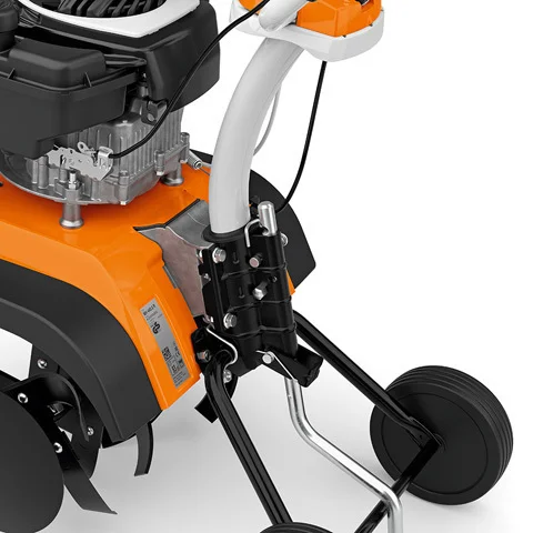 STIHL MH 585 Petrol Tiller | Torne Valley