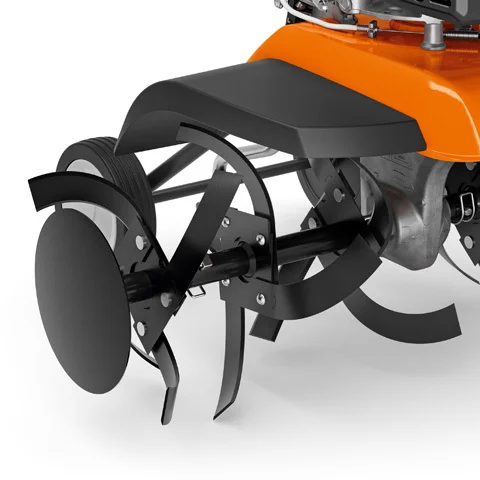 STIHL MH 585 Petrol Tiller | Torne Valley