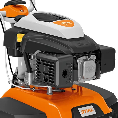 STIHL MH 585 Petrol Tiller | Torne Valley