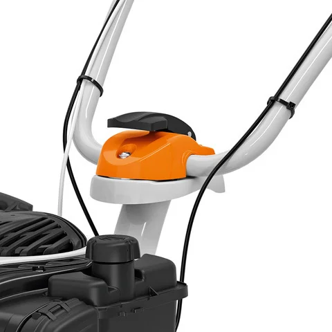 STIHL MH 585 Petrol Tiller | Torne Valley