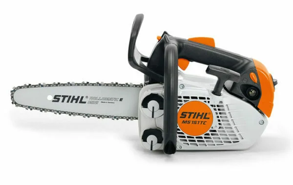 STIHL MS 151 TC-E 12" Petrol Chainsaw | Torne Valley