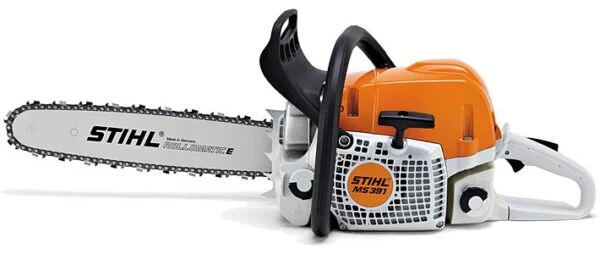 STIHL MS 391 Petrol Chainsaw 20" Bar Length | Torne Valley