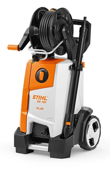 STIHL RE 130 PLUS Pressure Washer | Torne Valley