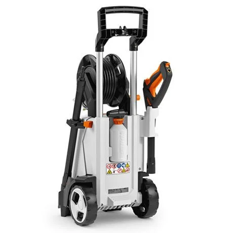 STIHL RE 130 PLUS Pressure Washer | Torne Valley