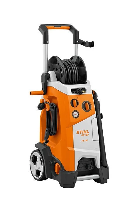 STIHL RE150PLUS pressure washer