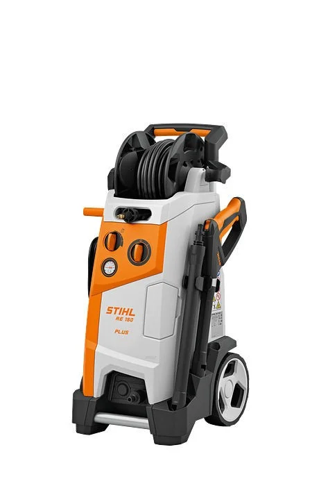 STIHL RE 150 PLUS Pressure Washer | Torne Valley