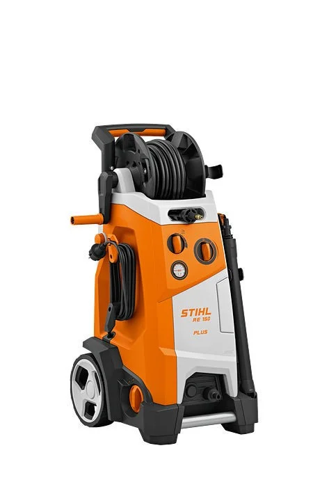 STIHL RE 150 PLUS Pressure Washer | Torne Valley