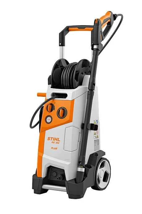 STIHL RE 150 PLUS Pressure Washer | Torne Valley