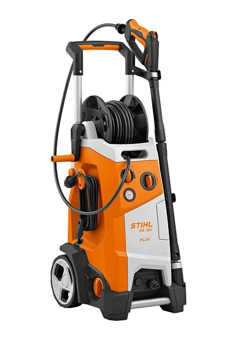 STIHL RE 150 PLUS Pressure Washer | Torne Valley