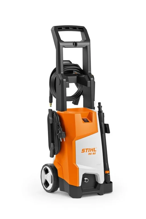 STIHL RE 90 Pressure Washer | Torne Valley