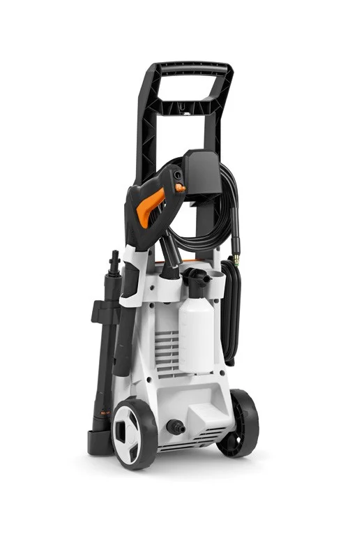 STIHL RE 90 Pressure Washer | Torne Valley