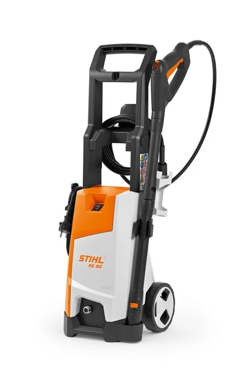 STIHL RE 90 Pressure Washer | Torne Valley