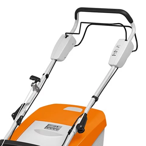 STIHL RM 253 T Self-propelled Lawn Mower | Torne Valley