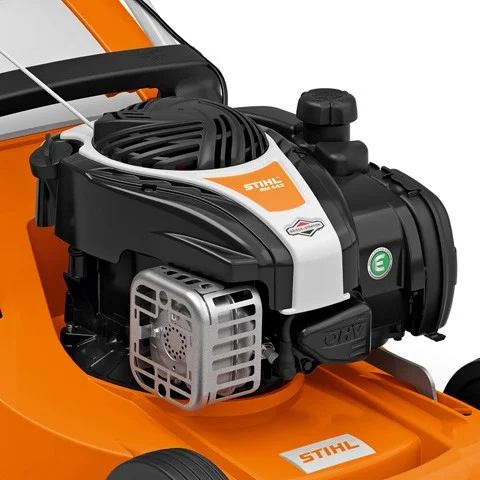 STIHL RM 253 T Self-propelled Lawn Mower | Torne Valley