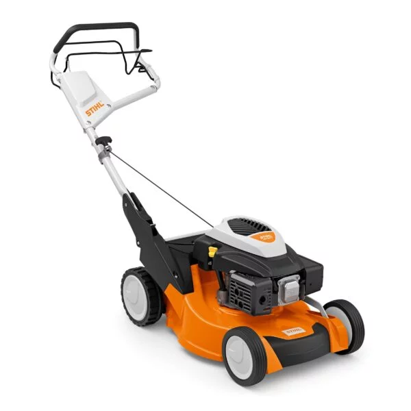 STIHL RM 650 T Petrol Lawn Mower | Torne Valley