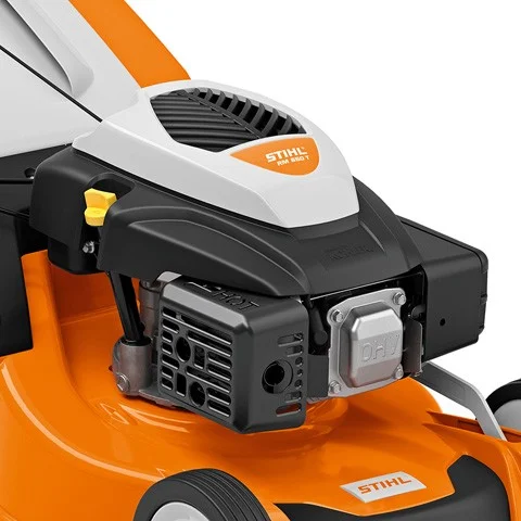 STIHL RM 650 T Petrol Lawn Mower | Torne Valley