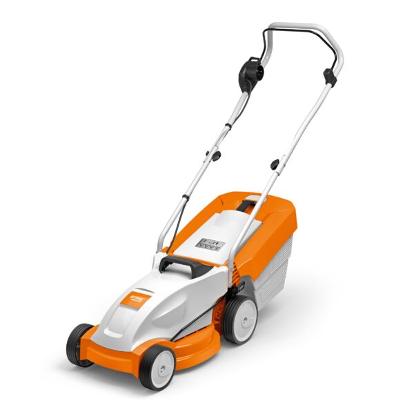 STIHL RME 235 Electric Lawn Mower | Torne Valley