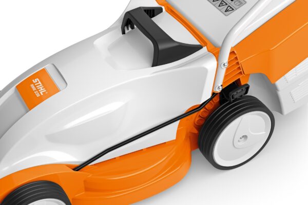 STIHL RME 235 Electric Lawn Mower - Image 3