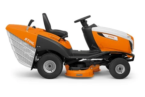 STIHL RT 4097 SX Ride-on Lawn Mower | Torne Valley