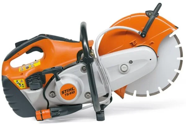 STIHL TS 410 Petrol Cut-off Saw