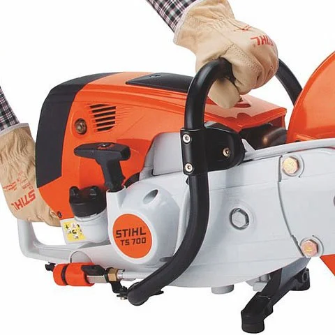 STIHL TS 410 Petrol Cut-off Saw - Image 7