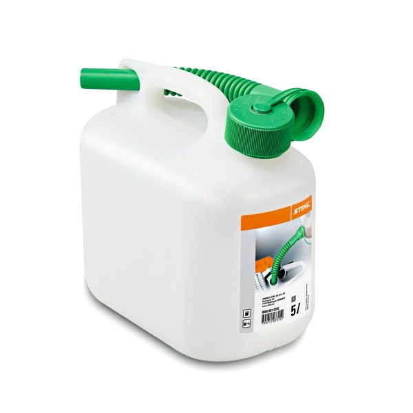 STIHL PETROL CAN