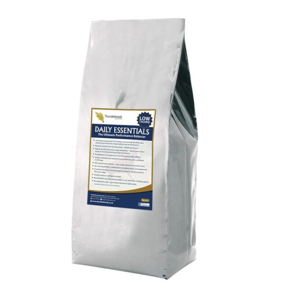 Thunderbrook Daily Essentials 1.5KG | Torne Valley