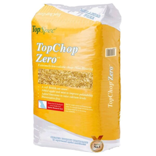 TopSpec TopChop Zero 12.5KG | Torne Valley