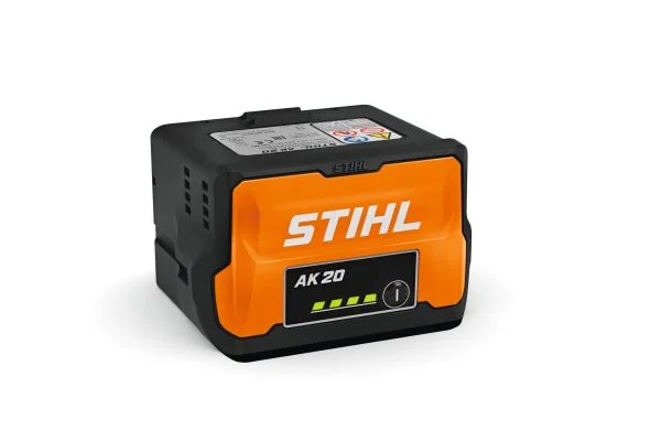 ATIHL AK 20 Battery