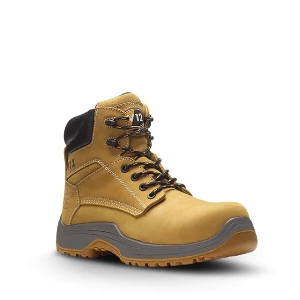 V12 Puma IGS Safety Boot VR602.01 | Torne Valley