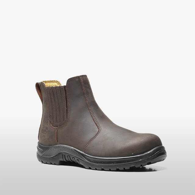 V12 Stallion Safety Boot VR610 | Torne Valley