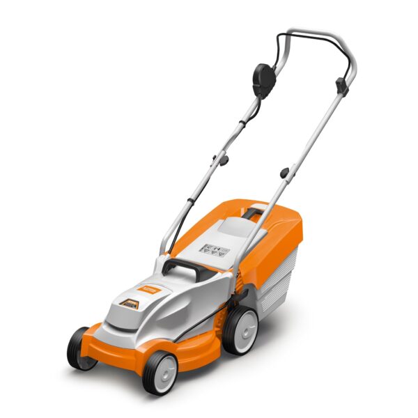 STIHL RMA 235 Cordless Lawn Mower | Torne Valley