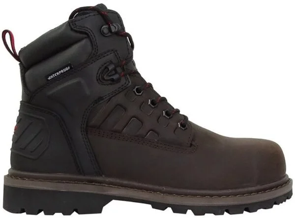 Hoggs Hercules Safety Boots