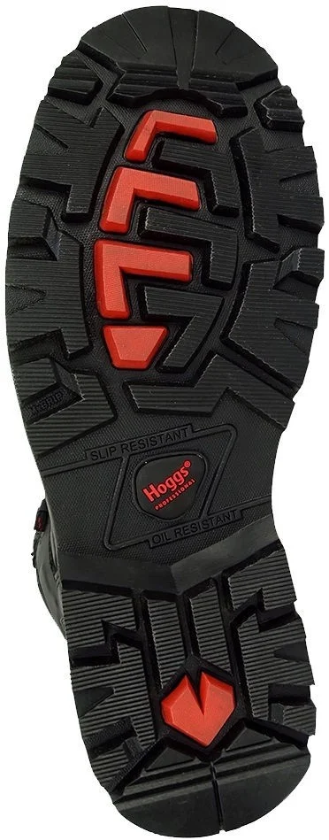 Hoggs Hercules Safety Boots - Image 3