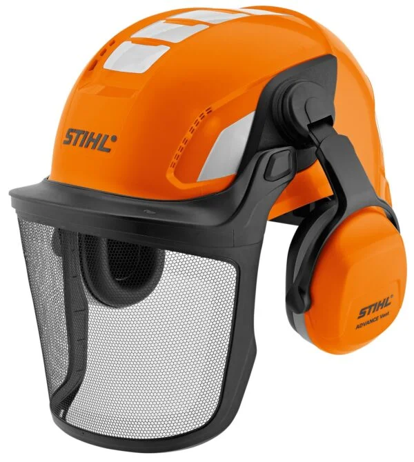 STIHL ADVANCE Vent Helmet Set | Torne Valley