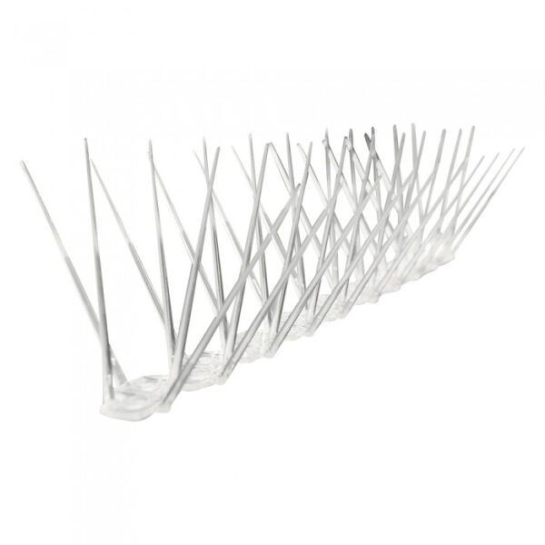 Defenders Wide-Fit Bird Spikes 2 Metre Kit | Torne Valley