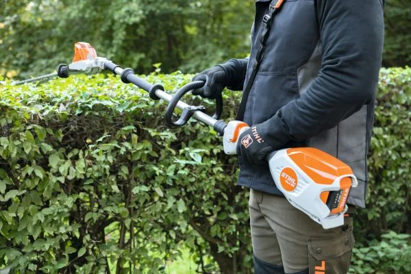 STIHL HLA 66