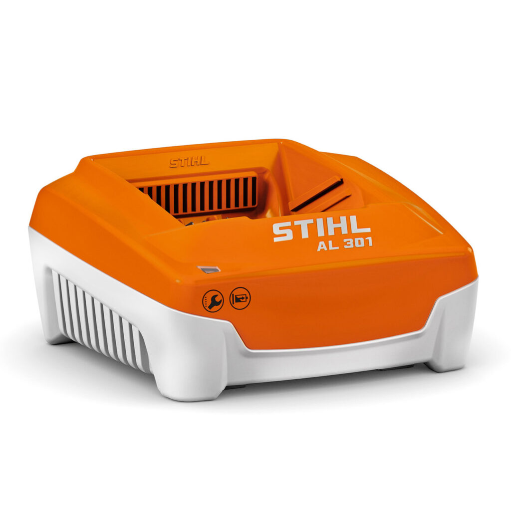 STIHL AL 301 Quick-Charger | Torne Valley